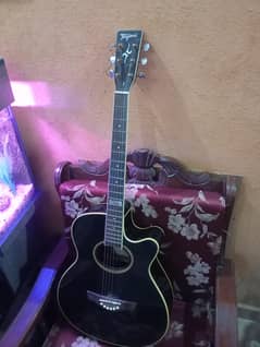 guitar