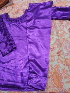 2 piece suit bilkul new ha