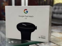 Google Pixel Watch 1 41mm Box pack