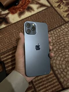 Iphone 12 promax jv