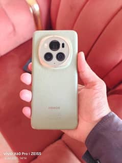 HONOR MAGIC 6 PRO OFFICIAL PTA APPROVED