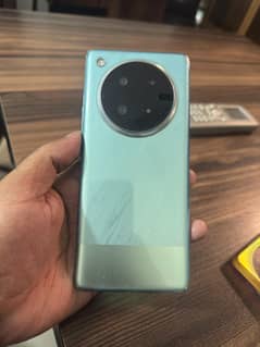 infinix