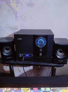 Xtreme speaker Bluetooth