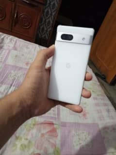 Google Pixel