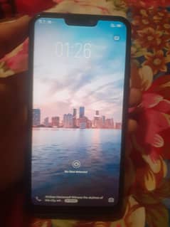 Vivo y 81