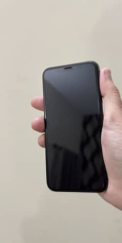 iPhone XS 64GB PTA Approved