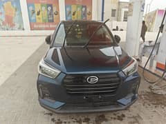 Daihatsu Rocky 2020 Grade 5 for sale