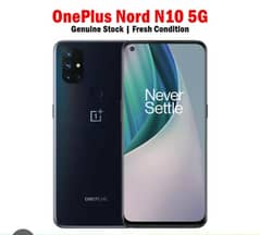 One Plus N10 5g. . . . . Global dual sim. approved. . . . water pack device