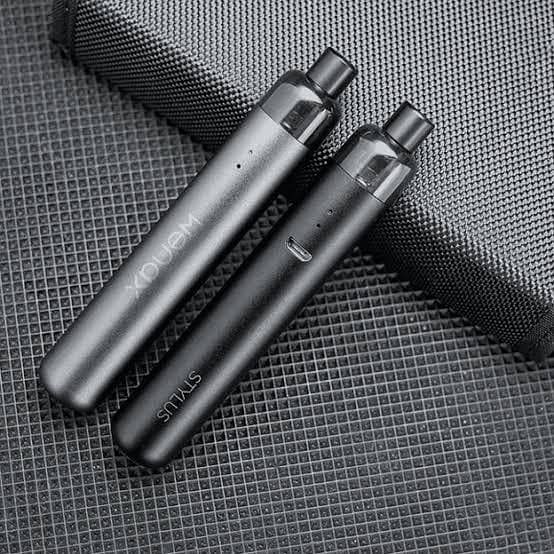 Geek Wenux stylus POD 10/10 0