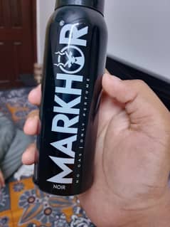 markhore spray