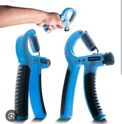 Hand Gripper