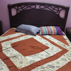 bedroom furniture set