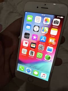iPhone 6s