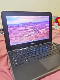 Dell Chromebook 11