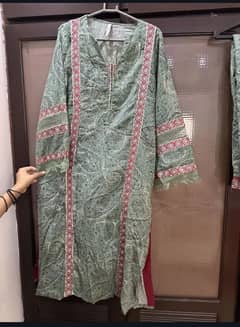 Shalwar