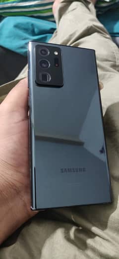 NOTE 20 ULTRA 5G