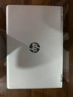 Hp Core I3 7th generation Pavilion series
