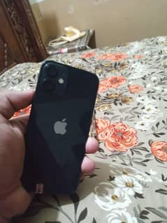 Iphone 12 mini jv 03048881171 WhatsApp