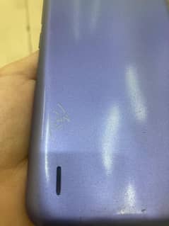 Itel A48 Smart Phone Good Condition