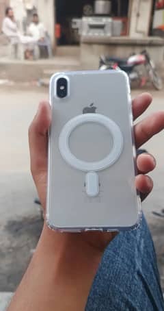 iPhone Xs Max Pta Approved