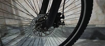 bicycle