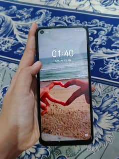 infinix