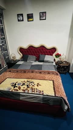 Used Bed for Sale