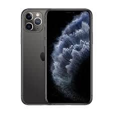 Iphone 11promax 64gb 82 battery