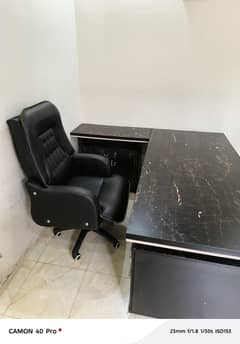 office