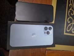 iPhone 13 Pro Max 128 PTA