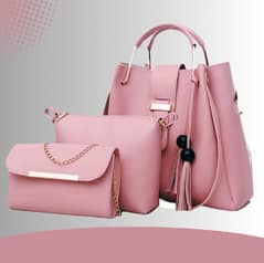 3PCS Ladies Bags For Sale