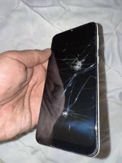 Samsung A30s Panil Break