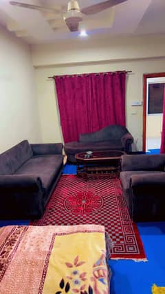 7 Seater Sofa Set for sale in D12