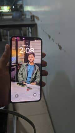 iPhone 11 pro max pta approved
