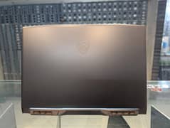 MSI Katana - RTX 3070  - Gaming Laptop House