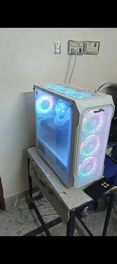 Ryzen 5 7600