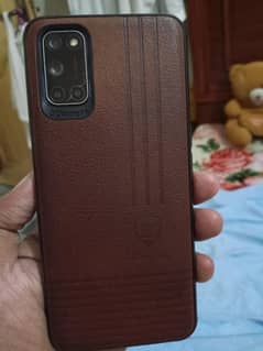 mobile oppo A52