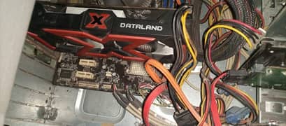 amd rx560 4gb