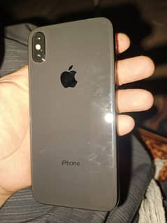 I PHONE X