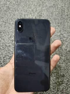 Iphone XS Max PTA approved