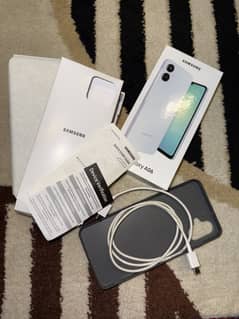 Samsung Galaxy A06 6/128 gb
