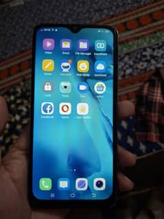 Vivo S1 Official PTA with Original Box