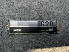 Nvme 1tb health 100%