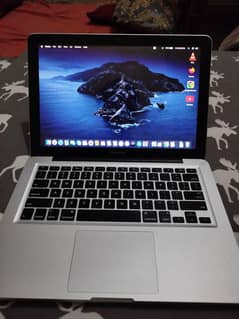 MacBook