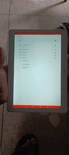Tablet for sale