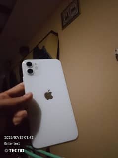 Iphone 11 Fresh Pic ha Problem Panel Change Karwana para ga or bettery