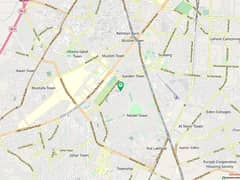 1 bed flat for rent