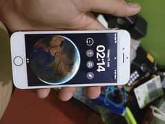 iPhone 8 non pta good condition working 4 128 gb