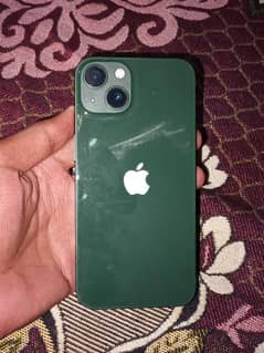 all okay phone new condition