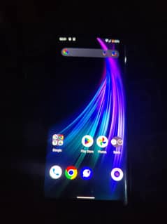 Aquos zero 2  (8/256) snapdrgaon 855 sale/ exchange  (03/40/40/94/244)